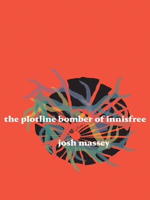 cover image of The Plotline Bomber of Innisfree